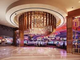myanmar97 အွန်လိုင်း ကတ်ဂိမ်းများ — Baccarat နှင့် Poker ကတ်ဂိမ်းများ ပြသမှု