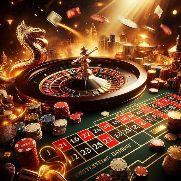 myanmar97 Live Roulette စားပွဲ — တိုက်ရိုက် ဒီလာနှင့် Roulette ကစားပုံ