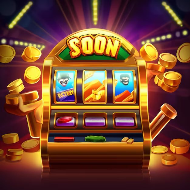 Video Slots ဂိမ်း Jackpot Bonus Round Payline